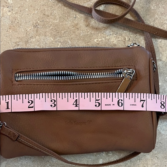 Brown Crossbody Bag - Picture 6 of 10